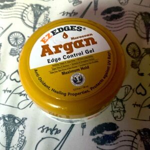 Lightly used Edge Gel